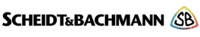 Logo von Scheidt & Bachmann Signalling Systems GmbH
